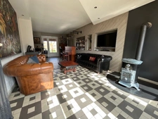Maison à vendre 7 pièces REMEREVILLE (54)