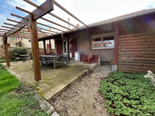 Maison à vendre 7 pièces REMEREVILLE (54)