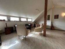 Maison à vendre 7 pièces REMEREVILLE (54)
