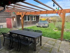 Maison à vendre 7 pièces REMEREVILLE (54)