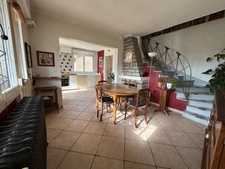 Maison à vendre 7 pièces REMEREVILLE (54)