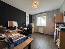 Pavillon contemporain de 230 m² aux prestations haut de gamme BLAINVILLE SUR L'EAU 
