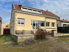 Maison à vendre 7 pièces REMEREVILLE (54)