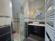 Pavillon contemporain de 230 m² aux prestations haut de gamme BLAINVILLE SUR L'EAU 