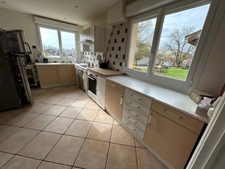 Maison à vendre 7 pièces REMEREVILLE (54)
