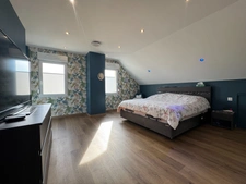 Pavillon contemporain de 230 m² aux prestations haut de gamme BLAINVILLE SUR L'EAU 