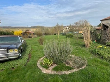 Maison à vendre 7 pièces REMEREVILLE (54)