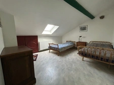 Maison à vendre 7 pièces REMEREVILLE (54)