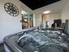 Pavillon contemporain de 230 m² aux prestations haut de gamme BLAINVILLE SUR L'EAU 
