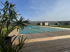 Pavillon contemporain de 230 m² aux prestations haut de gamme BLAINVILLE SUR L'EAU 