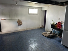 Maison à vendre 8 pièces 