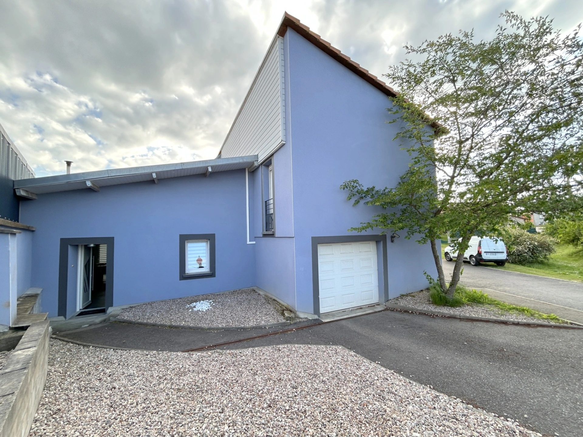 Maison 8 pièces 190 m² · à Luneville · 190 m² · 219 000 €