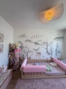 Maison à vendre 4 pièces  (79)