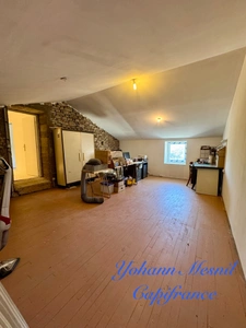 Maison à vendre 8 pièces CHENAY (79)