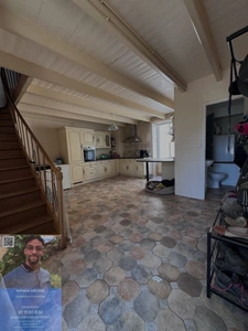 Maison à vendre 5 pièces  (79)