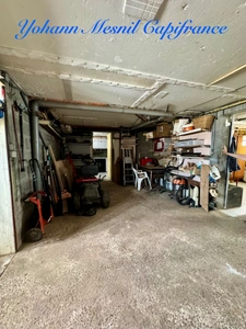 Maison à vendre 5 pièces  (79)