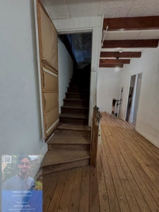 Maison à vendre 5 pièces  (79)