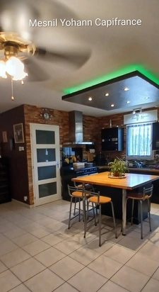 Maison à vendre 3 pièces AIGONNAY (79)
