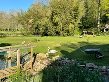 Maison à vendre 5 pièces MELLE (79)