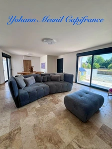 Maison à vendre 4 pièces  (79)