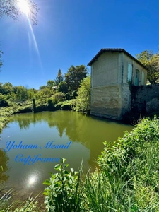 Maison à vendre 6 pièces  (79)