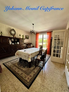 Maison à vendre 5 pièces  (79)