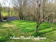 Maison à vendre 5 pièces EXOUDUN (79)