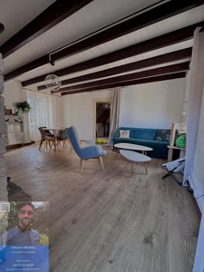 Maison à vendre 5 pièces  (79)