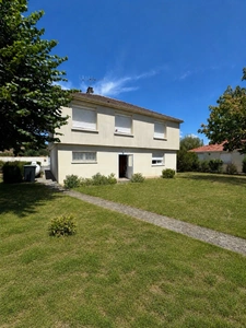 Maison à vendre 5 pièces  (79)