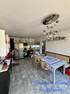 Maison à vendre 8 pièces CHENAY (79)