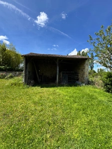 Maison à vendre 5 pièces CHENAY (79)