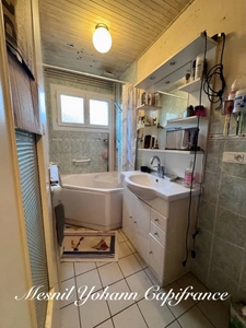 Maison à vendre 7 pièces SEPVRET (79)
