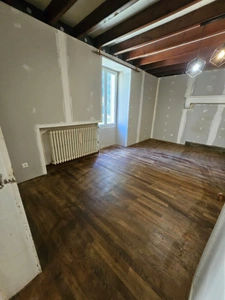Maison à vendre 7 pièces SEPVRET (79)