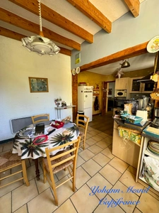 Maison à vendre 6 pièces  (79)