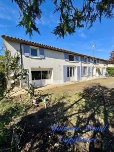 Maison à vendre 8 pièces CHENAY (79)