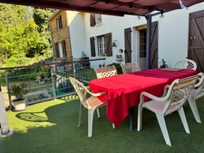 Maison à vendre 5 pièces MELLE (79)