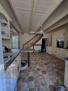 Maison à vendre 5 pièces  (79)