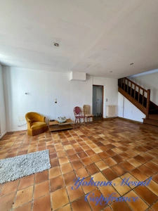 Maison à vendre 8 pièces CHENAY (79)