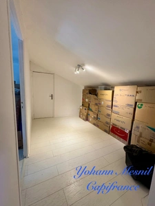 Maison à vendre 8 pièces CHENAY (79)