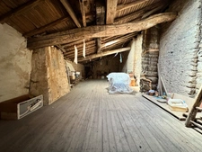 Maison à vendre 5 pièces CHENAY (79)