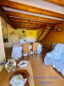 Maison à vendre 6 pièces  (79)