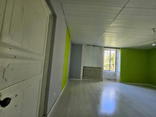 Maison à vendre 7 pièces SEPVRET (79)
