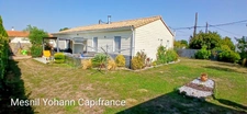Maison à vendre 3 pièces AIGONNAY (79)