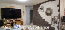 Maison à vendre 3 pièces AIGONNAY (79)