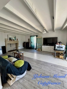 Maison à vendre 8 pièces CHENAY (79)