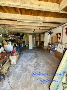 Maison à vendre 8 pièces CHENAY (79)