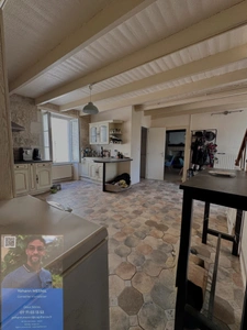 Maison à vendre 5 pièces  (79)