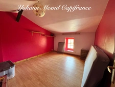 Maison à vendre 5 pièces MELLE (79)