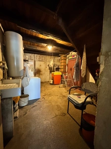 Maison à vendre 5 pièces CHENAY (79)