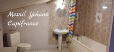Maison à vendre 5 pièces LEZAY (79)
